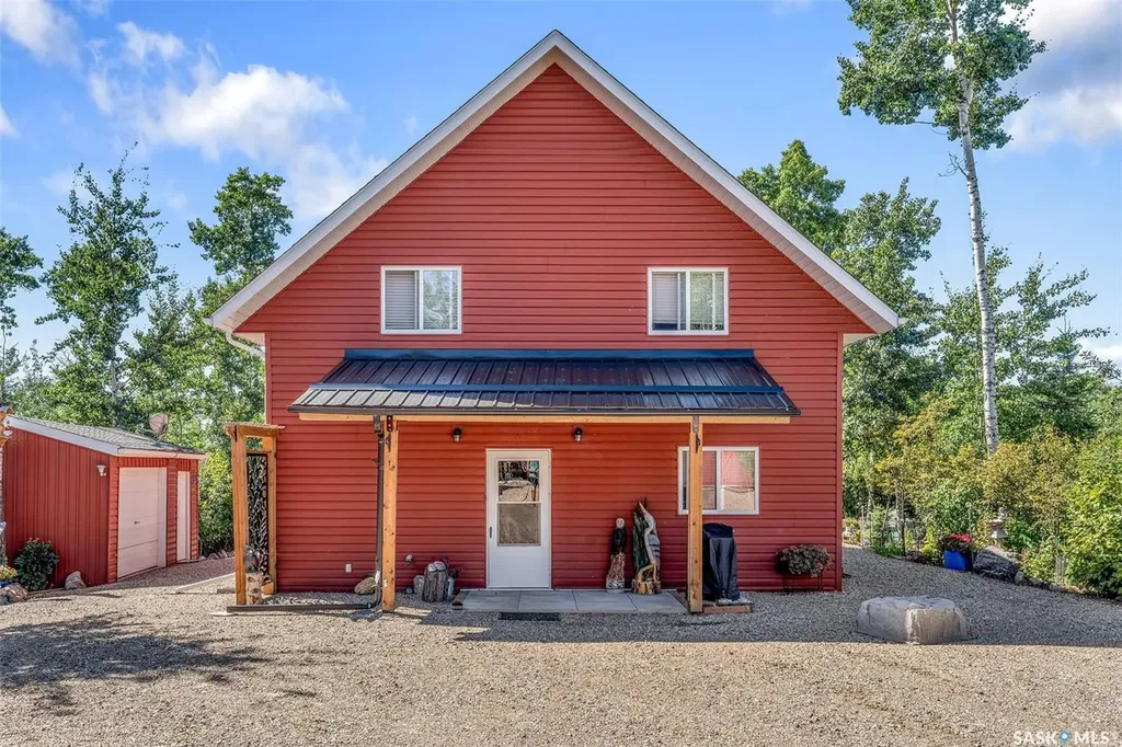 Rural Address Rhona Lake SK S0K 4X0