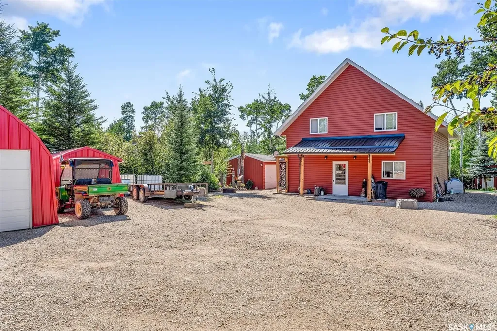 Rural Address Rhona Lake SK S0K 4X0