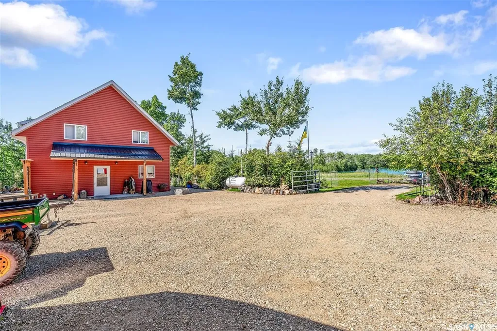 Rural Address Rhona Lake SK S0K 4X0