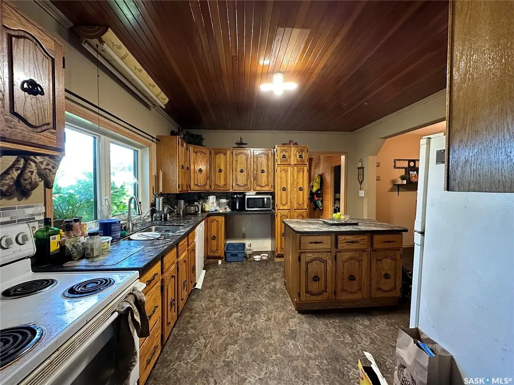Rural Address Sliding Hills Rm No. 273 SK S0A 4H0