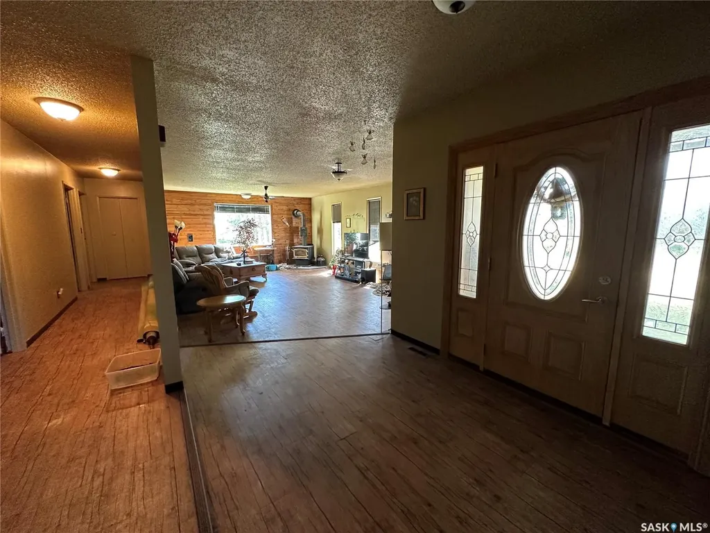 Rural Address Sliding Hills Rm No. 273 SK S0A 4H0