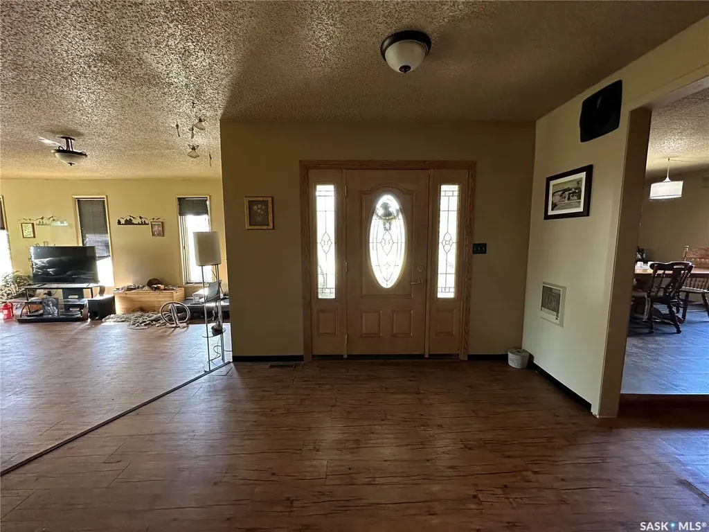 Rural Address Sliding Hills Rm No. 273 SK S0A 4H0