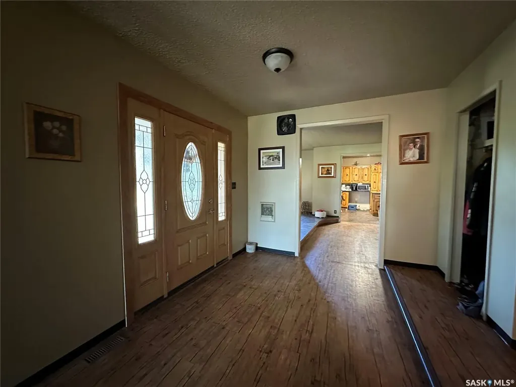 Rural Address Sliding Hills Rm No. 273 SK S0A 4H0