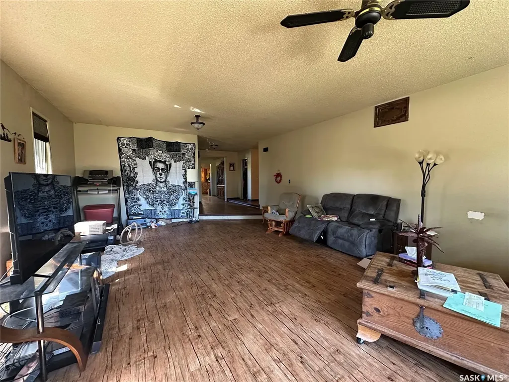 Rural Address Sliding Hills Rm No. 273 SK S0A 4H0