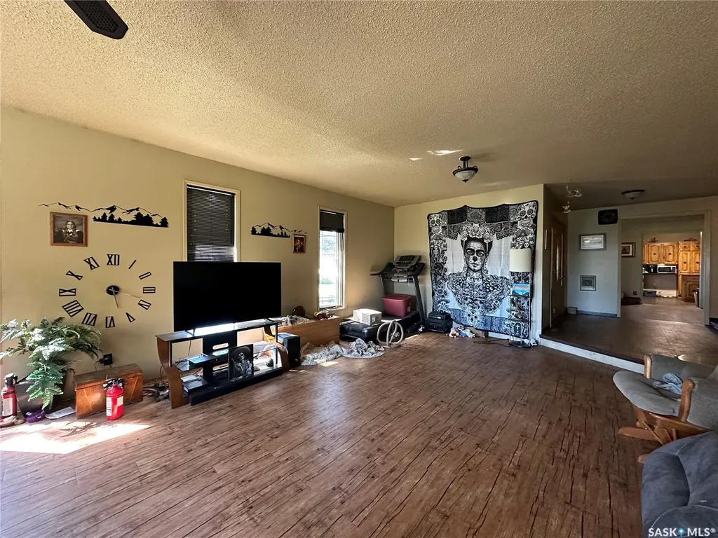 Rural Address Sliding Hills Rm No. 273 SK S0A 4H0