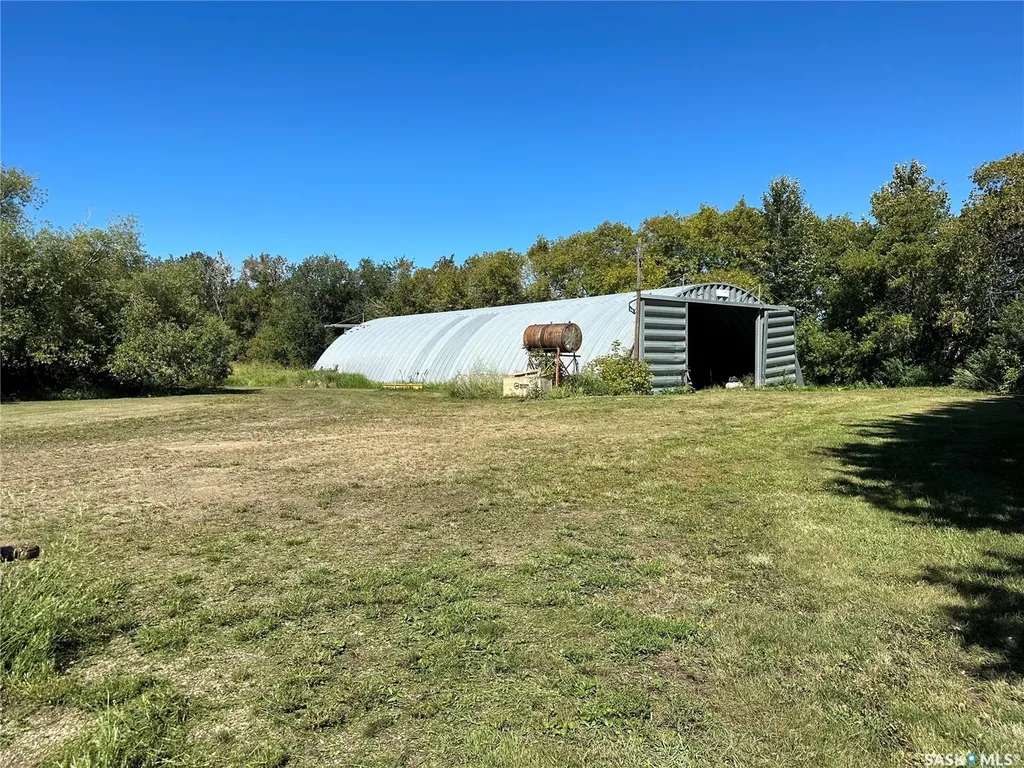 Rural Address Sliding Hills Rm No. 273 SK S0A 4H0