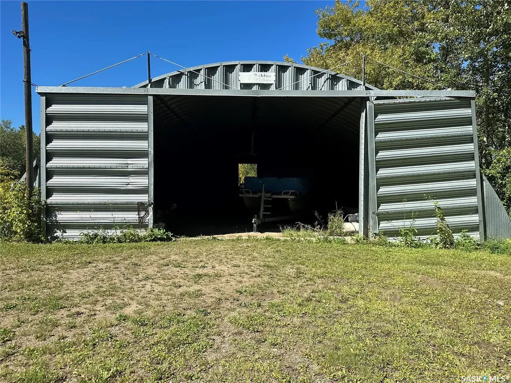 Rural Address Sliding Hills Rm No. 273 SK S0A 4H0
