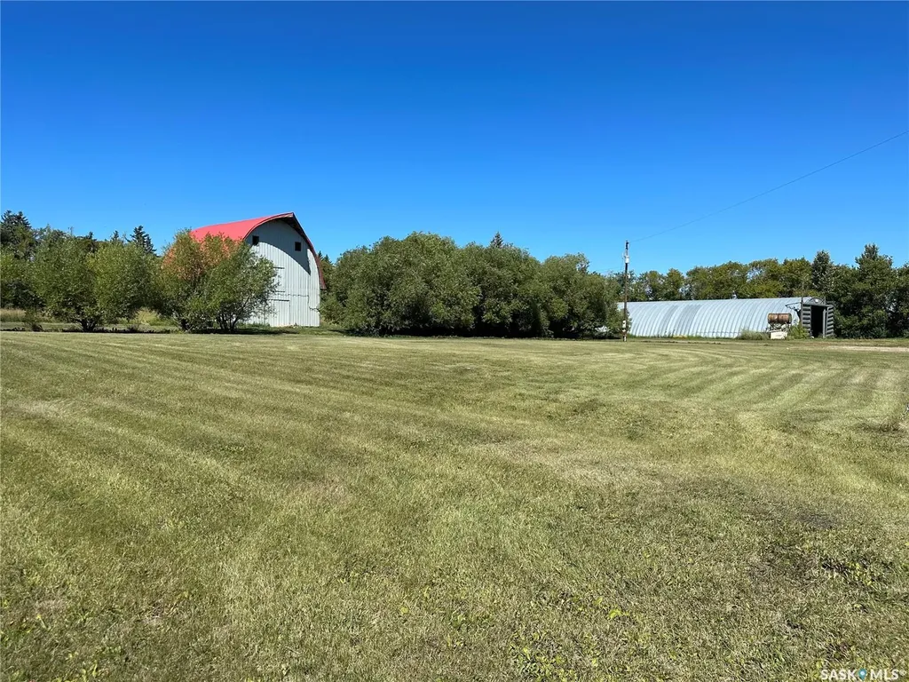 Rural Address Sliding Hills Rm No. 273 SK S0A 4H0