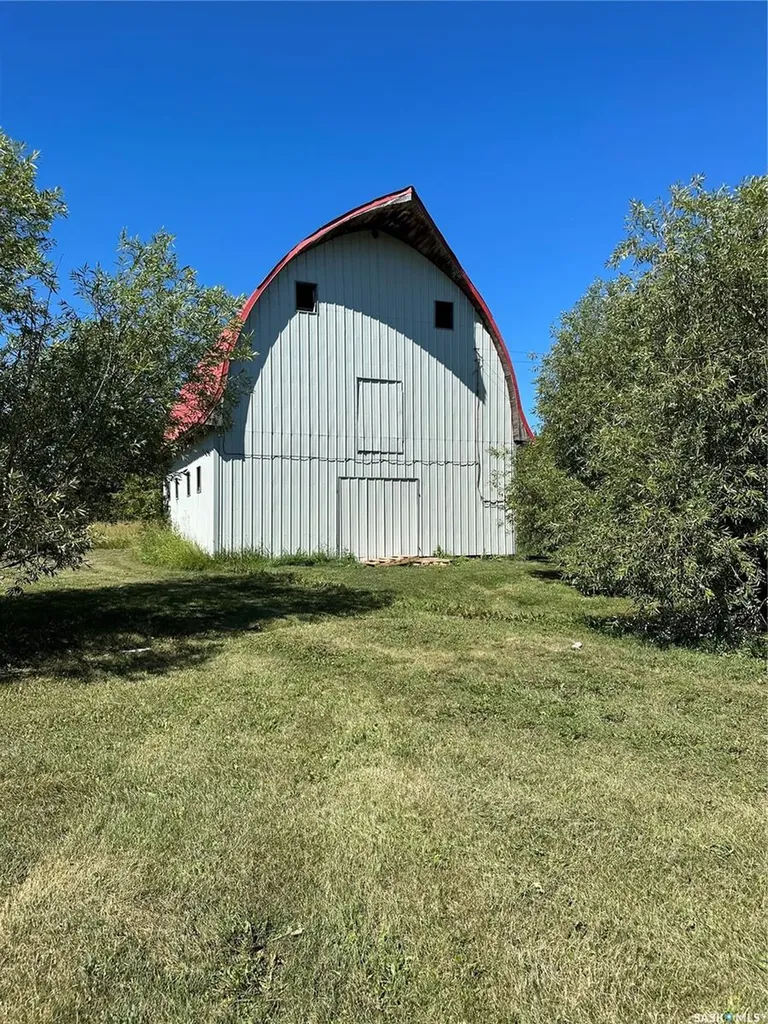 Rural Address Sliding Hills Rm No. 273 SK S0A 4H0