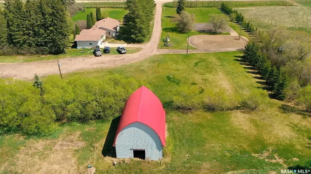 Rural Address Sliding Hills Rm No. 273 SK S0A 4H0