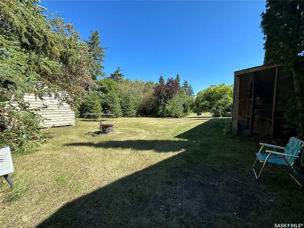 Rural Address Sliding Hills Rm No. 273 SK S0A 4H0