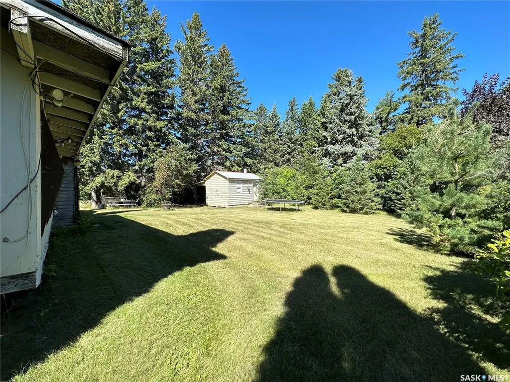 Rural Address Sliding Hills Rm No. 273 SK S0A 4H0