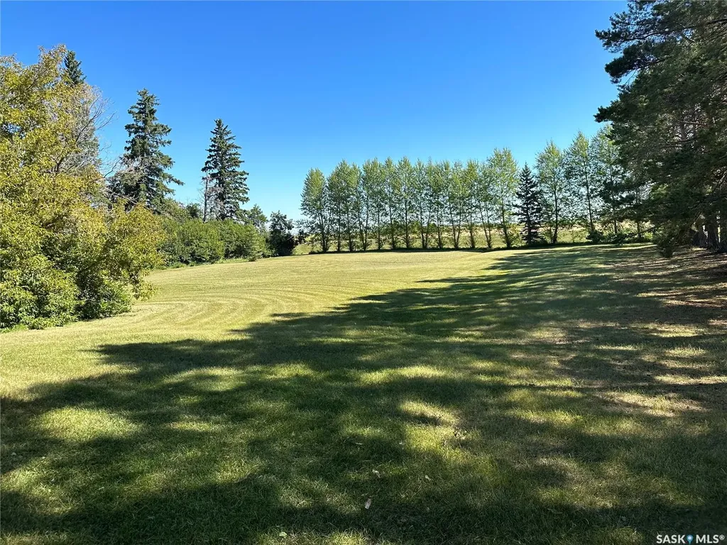 Rural Address Sliding Hills Rm No. 273 SK S0A 4H0