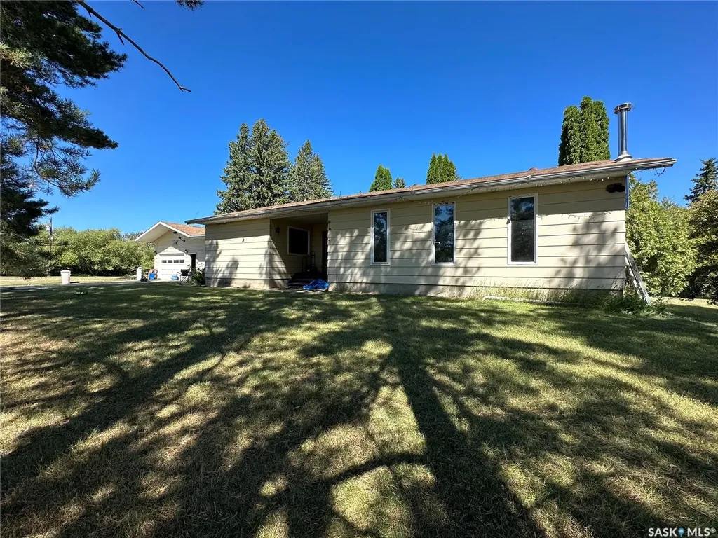 Rural Address Sliding Hills Rm No. 273 SK S0A 4H0