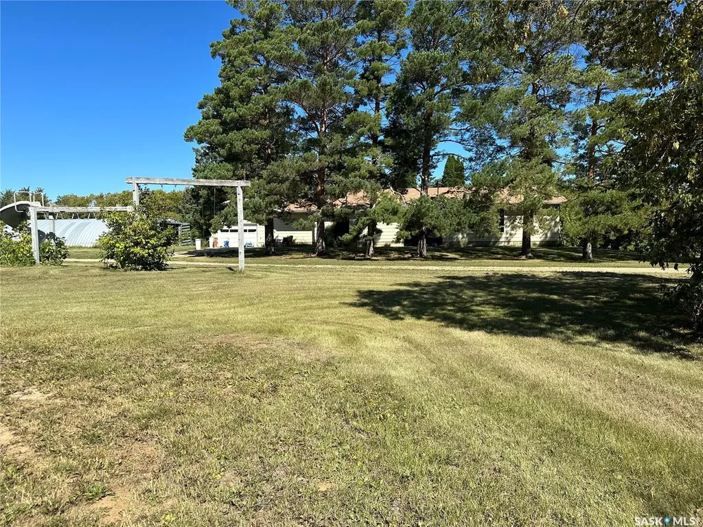Rural Address Sliding Hills Rm No. 273 SK S0A 4H0