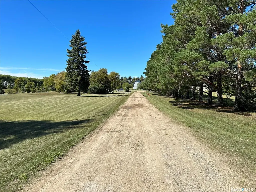 Rural Address Sliding Hills Rm No. 273 SK S0A 4H0