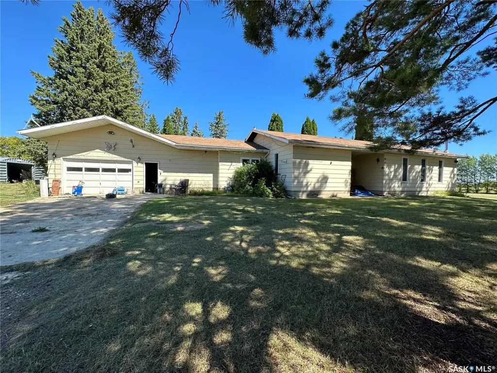 Rural Address Sliding Hills Rm No. 273 SK S0A 4H0