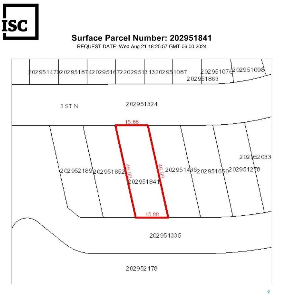 1020 3rd Street N Martensville SK S0K 2T0