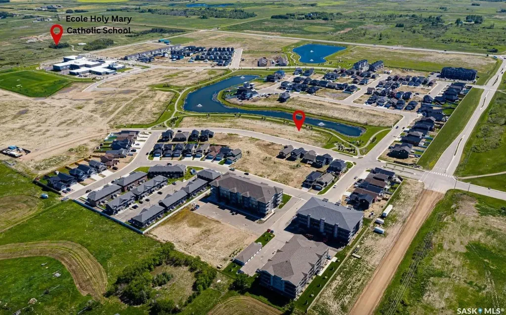 1020 3rd Street N Martensville SK S0K 2T0