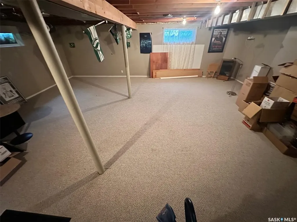 536 5th Avenue Hudson Bay SK S0E 0E0