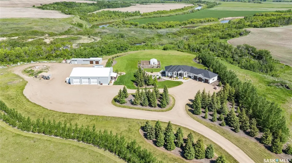 Rural Address Battle River Rm No. 438 SK S0M 0E0