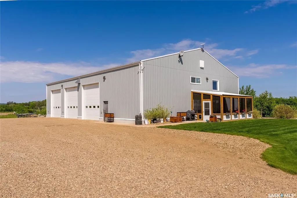 Rural Address Battle River Rm No. 438 SK S0M 0E0