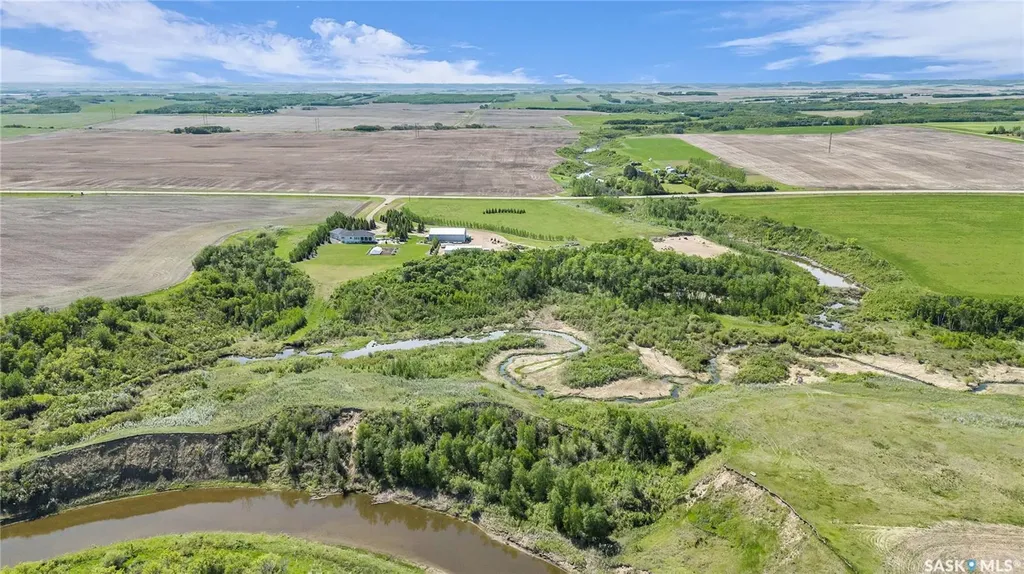 Rural Address Battle River Rm No. 438 SK S0M 0E0