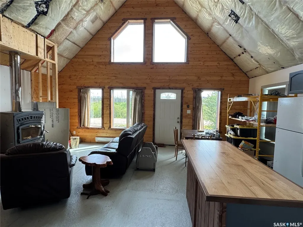 120 Nemeiben Road Northern Admin District SK S0J 1L0