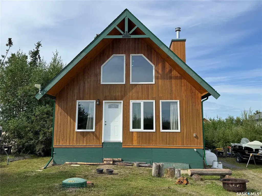 120 Nemeiben Road Northern Admin District SK S0J 1L0