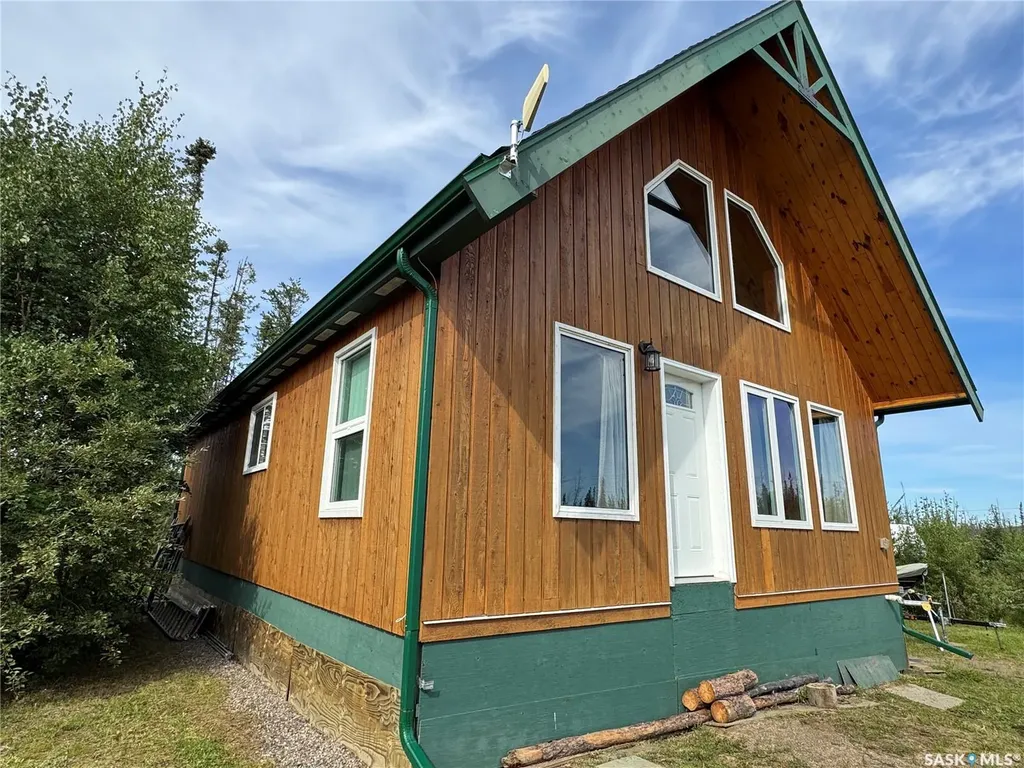 120 Nemeiben Road Northern Admin District SK S0J 1L0