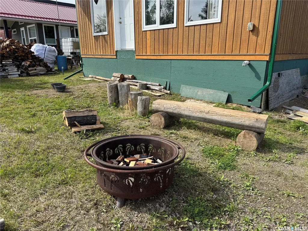 120 Nemeiben Road Northern Admin District SK S0J 1L0