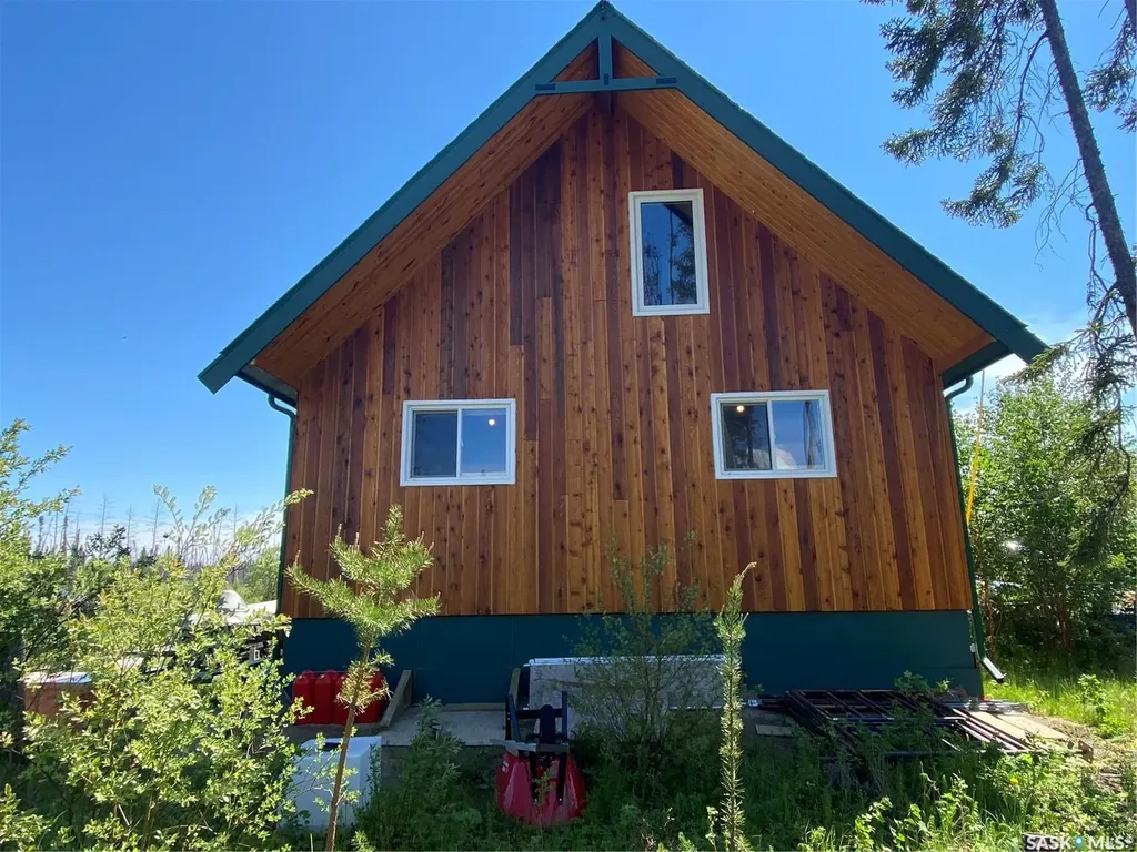120 Nemeiben Road Northern Admin District SK S0J 1L0
