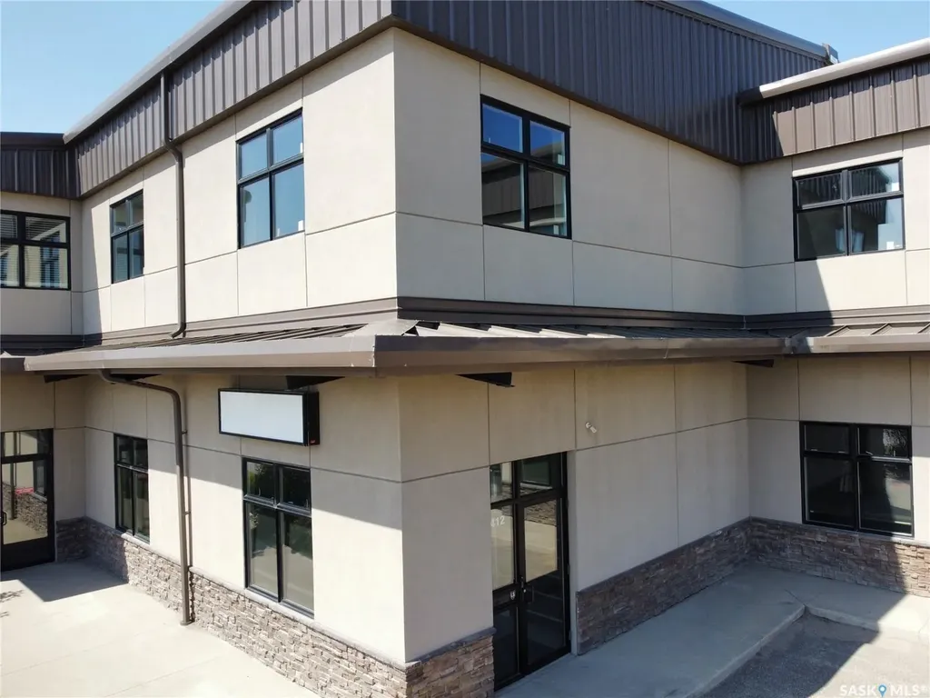412 Dewdney Avenue Regina SK S4N 0E9