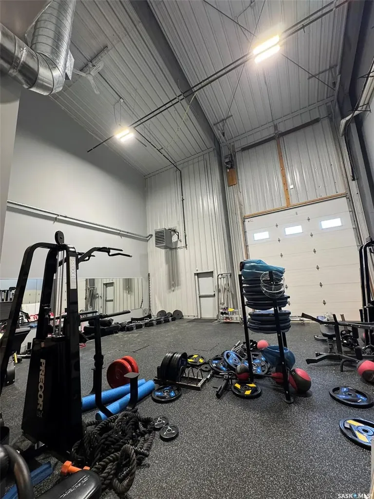 412 Dewdney Avenue Regina SK S4N 0E9