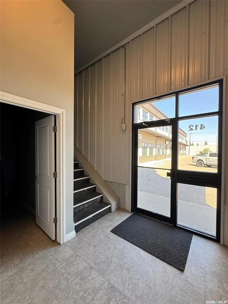 412 Dewdney Avenue Regina SK S4N 0E9