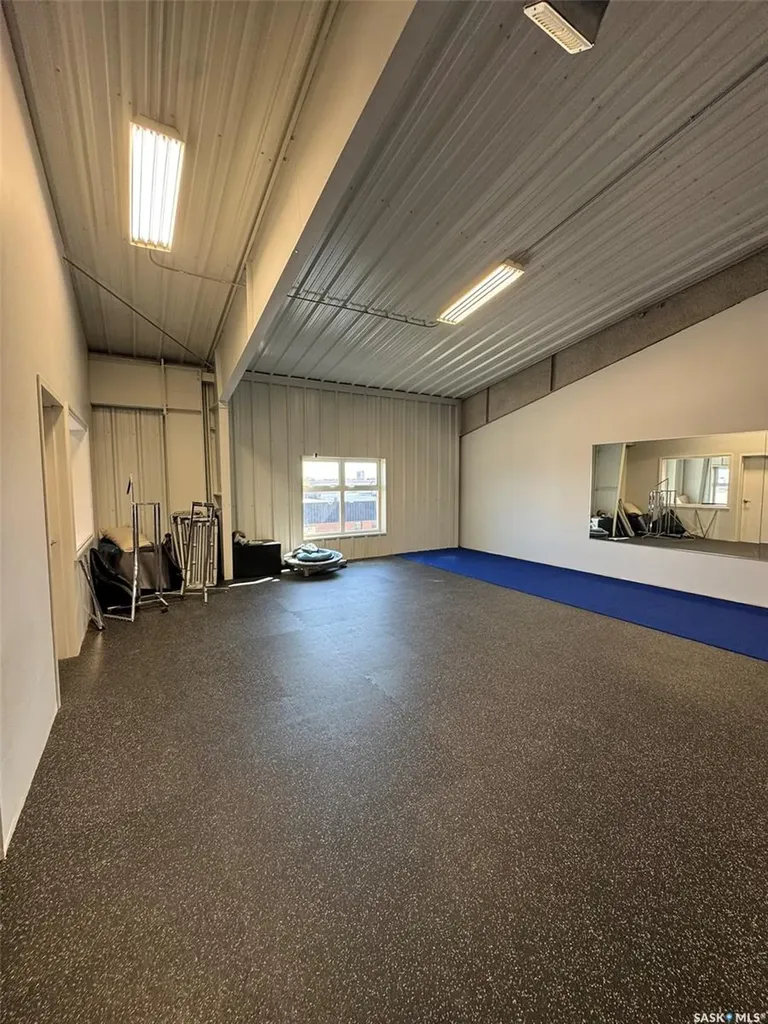 412 Dewdney Avenue Regina SK S4N 0E9