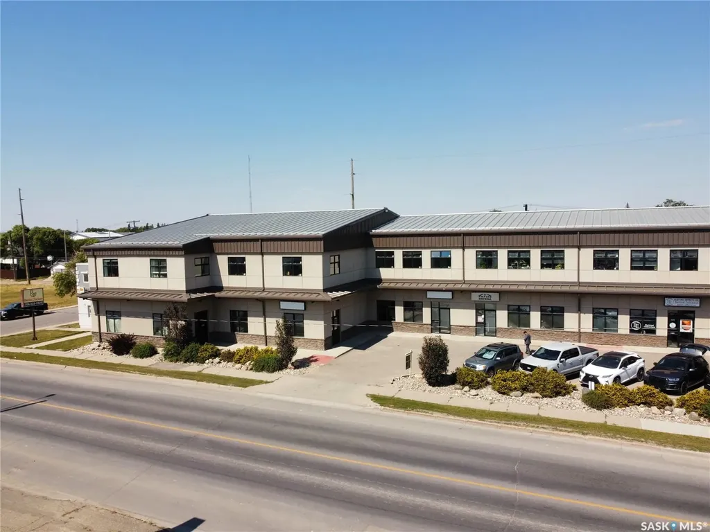 412 Dewdney Avenue Regina SK S4N 0E9