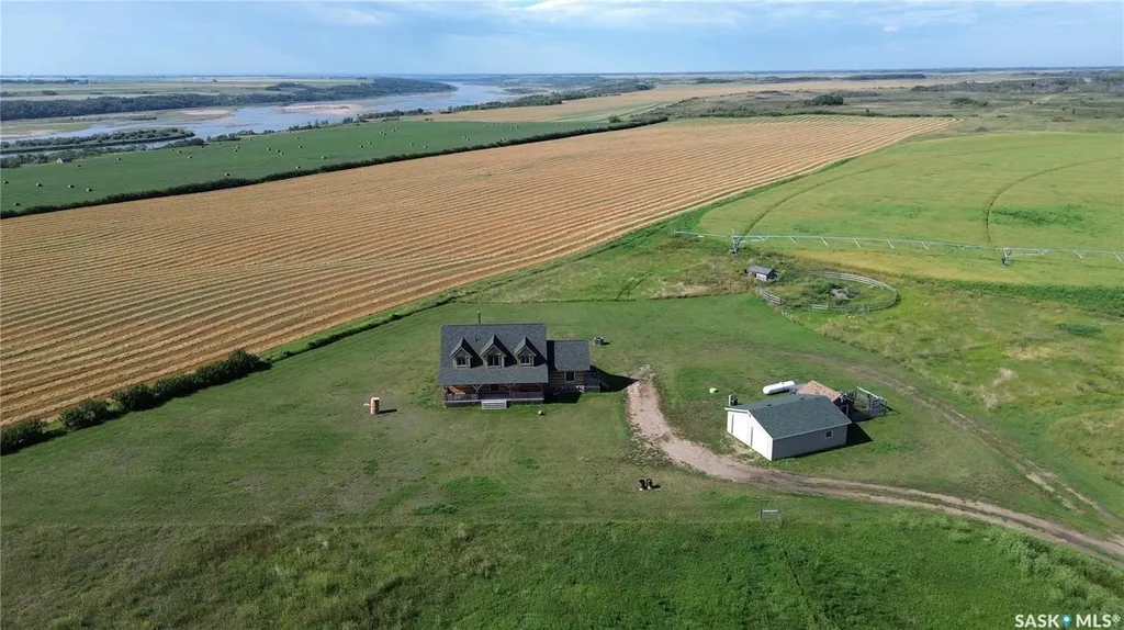 Rural Address Montrose Rm No. 315 SK S0L 0B0