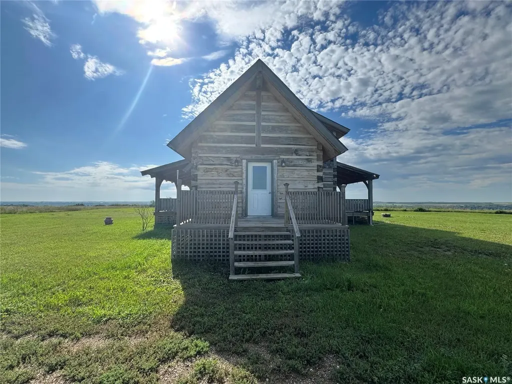 Rural Address Montrose Rm No. 315 SK S0L 0B0