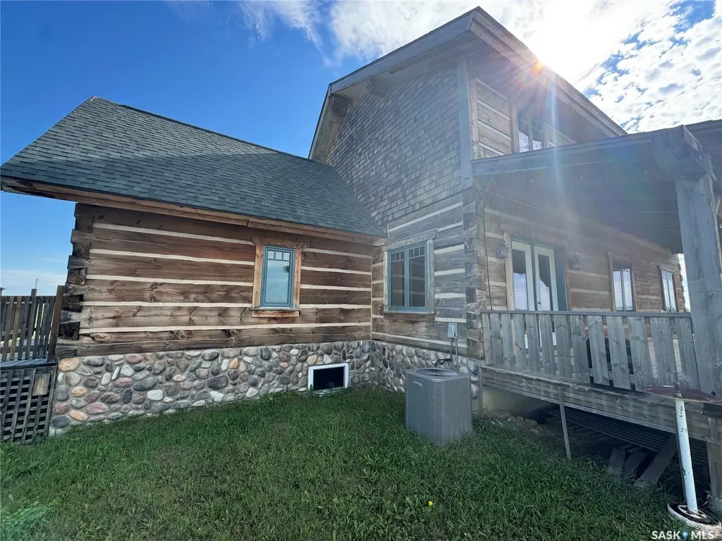 Rural Address Montrose Rm No. 315 SK S0L 0B0