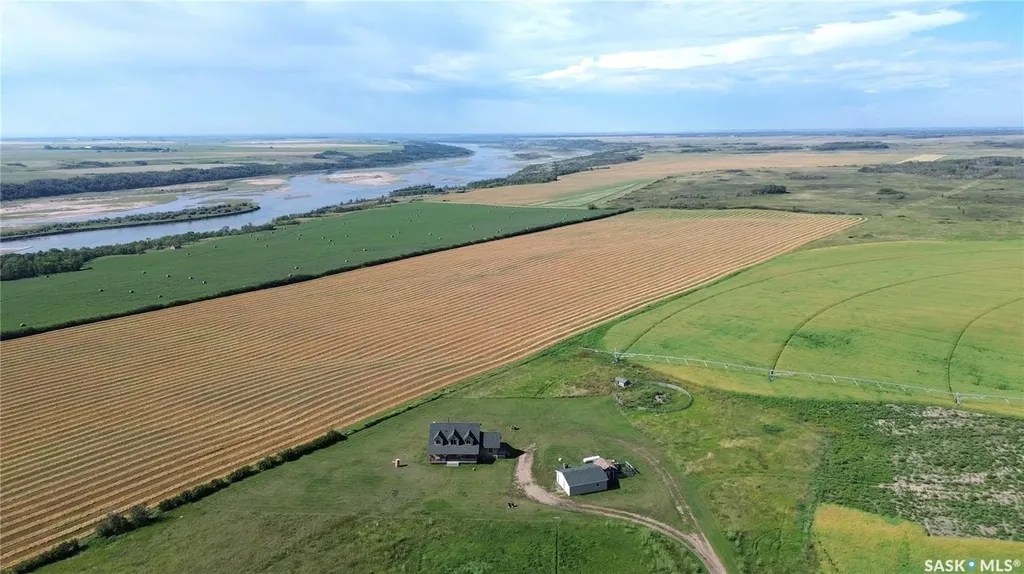 Rural Address Montrose Rm No. 315 SK S0L 0B0