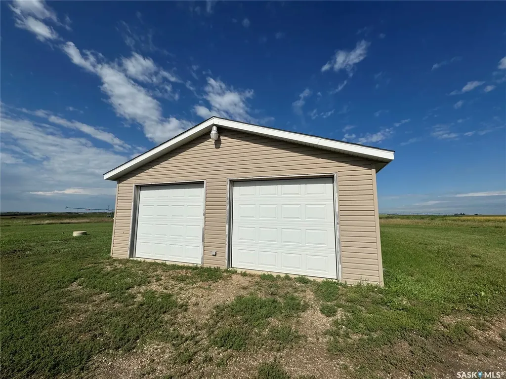 Rural Address Montrose Rm No. 315 SK S0L 0B0