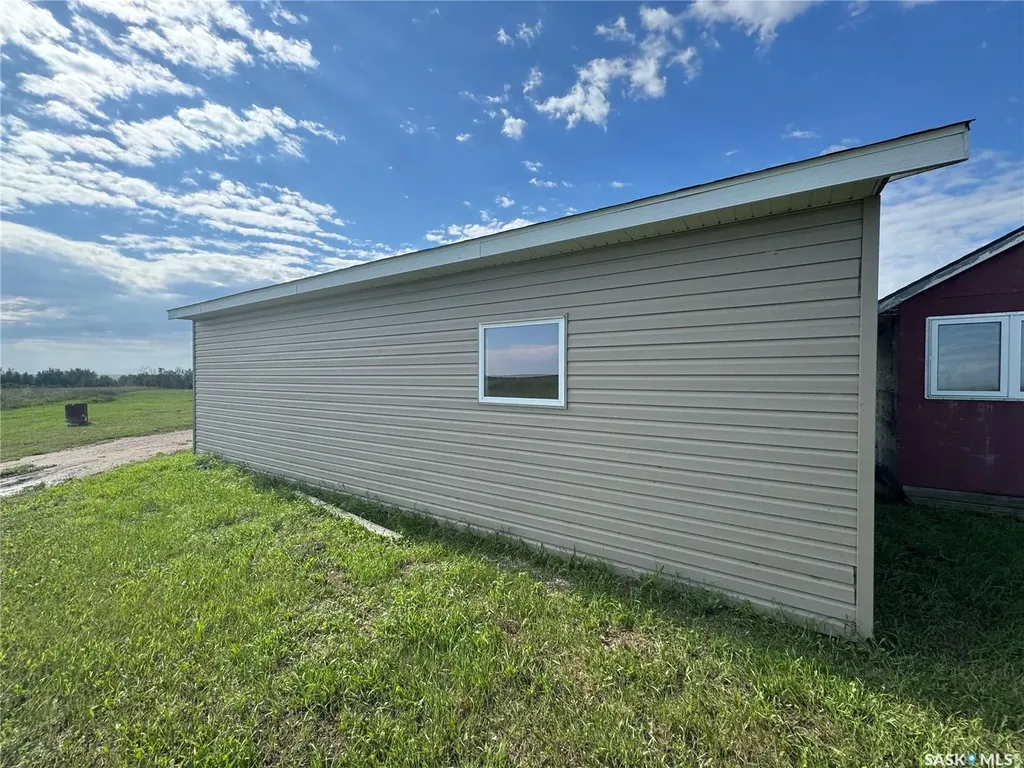 Rural Address Montrose Rm No. 315 SK S0L 0B0