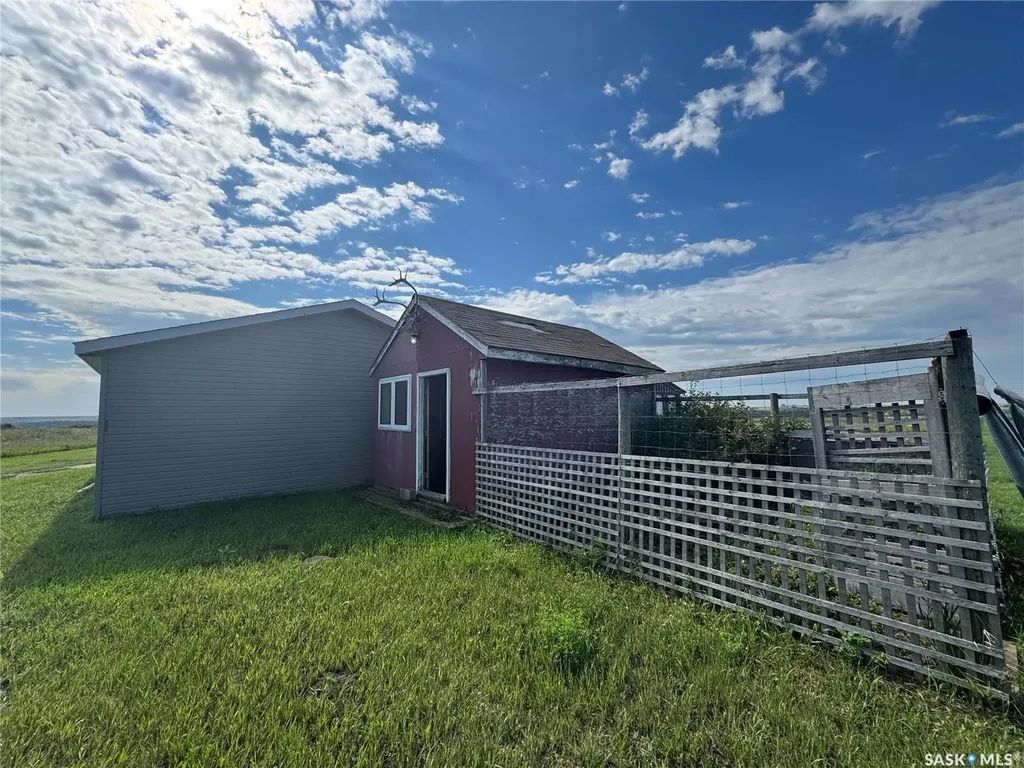 Rural Address Montrose Rm No. 315 SK S0L 0B0