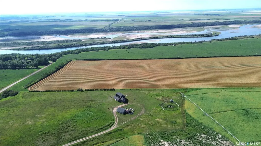 Rural Address Montrose Rm No. 315 SK S0L 0B0