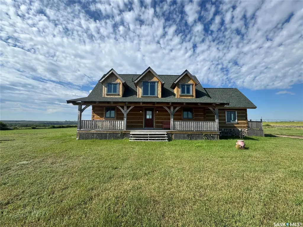 Rural Address Montrose Rm No. 315 SK S0L 0B0