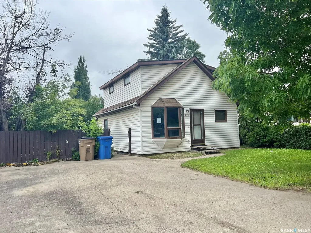 211 2nd Avenue S Melfort SK S0E 1A0