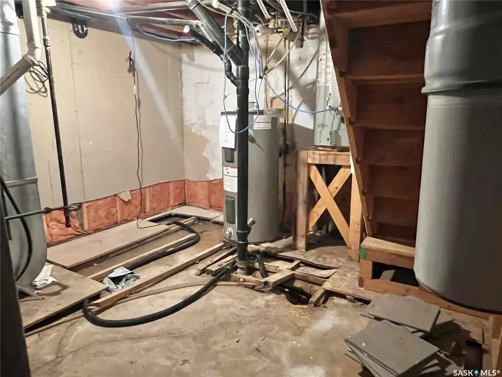 211 2nd Avenue S Melfort SK S0E 1A0