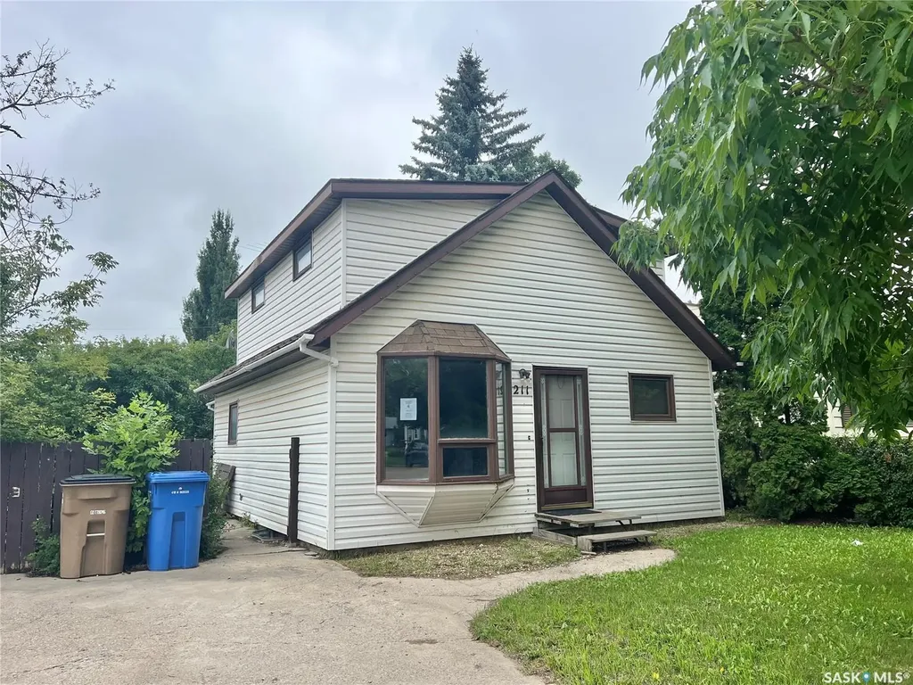 211 2nd Avenue S Melfort SK S0E 1A0