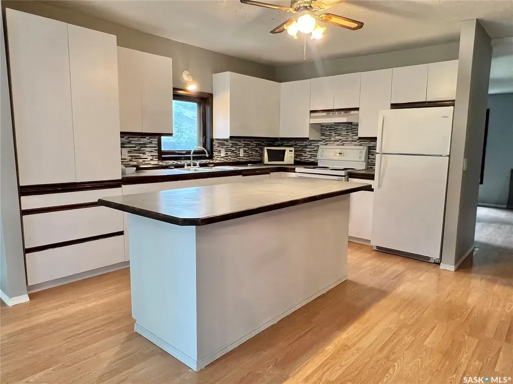 211 2nd Avenue S Melfort SK S0E 1A0